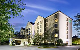 Holiday Inn Express & Suites Alpharetta By Ihg